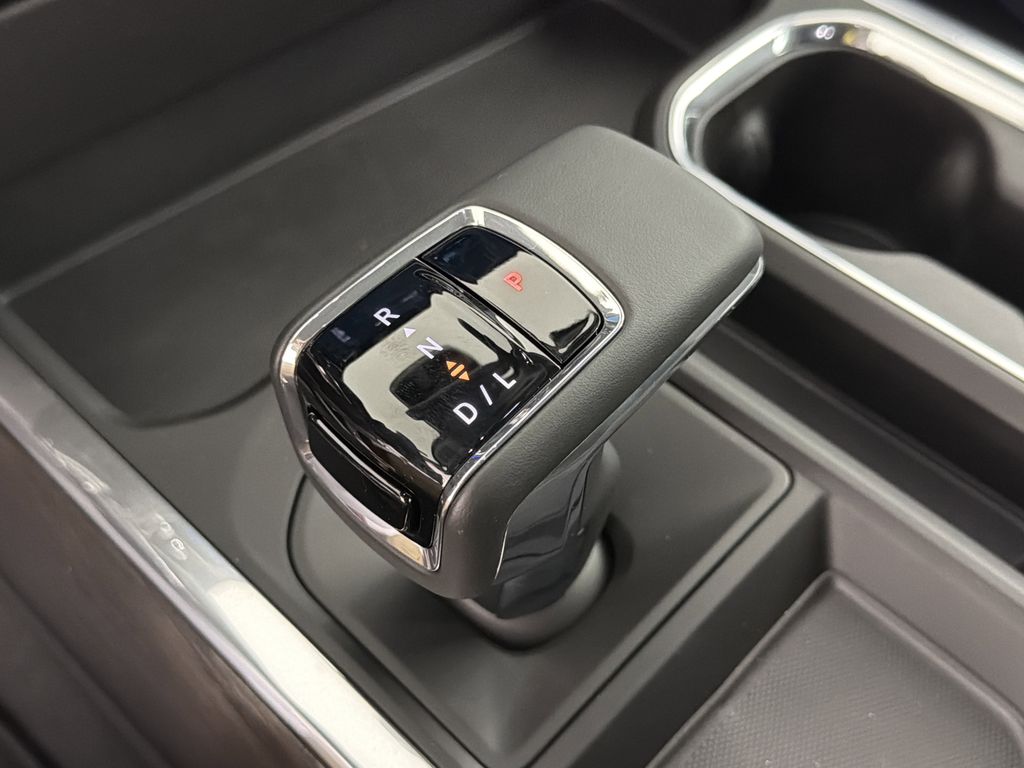 new 2026 GMC Sierra 1500 car, priced at $61,570