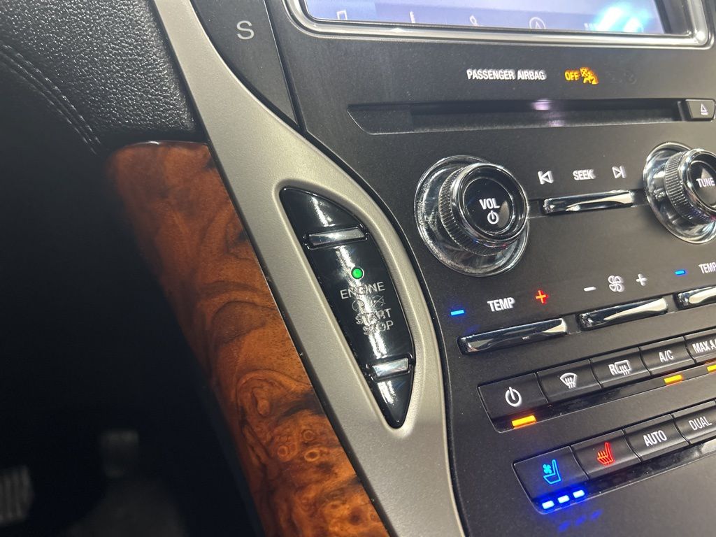 used 2020 Lincoln Nautilus car, priced at $24,998
