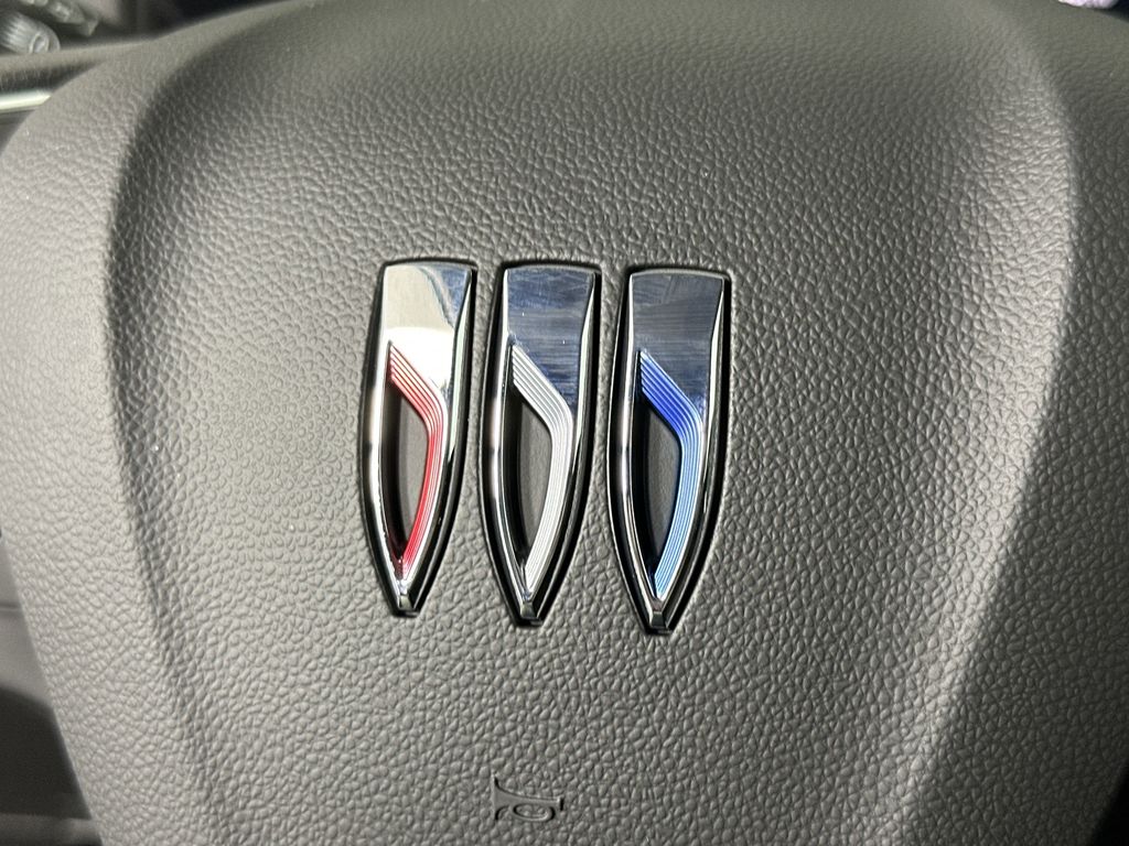 new 2026 Buick Encore GX car, priced at $32,970