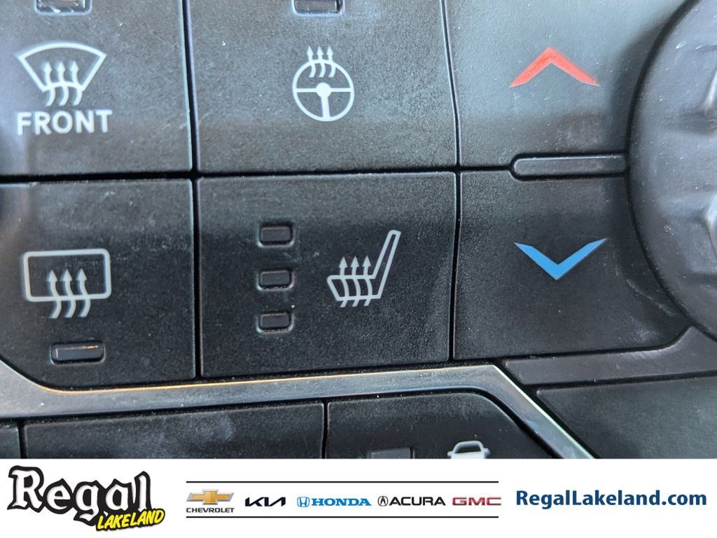 used 2021 Jeep Wrangler car, priced at $23,396