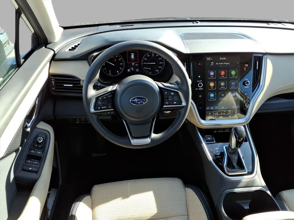 new 2025 Subaru Outback car, priced at $34,346