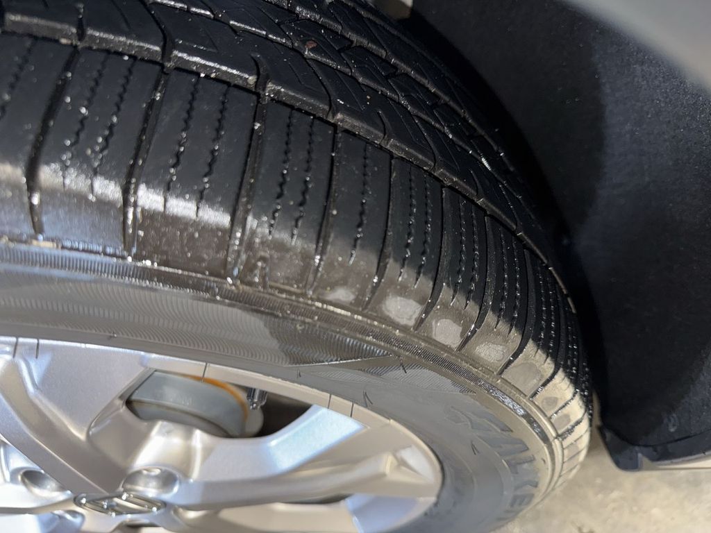 used 2023 Honda HR-V car, priced at $23,967