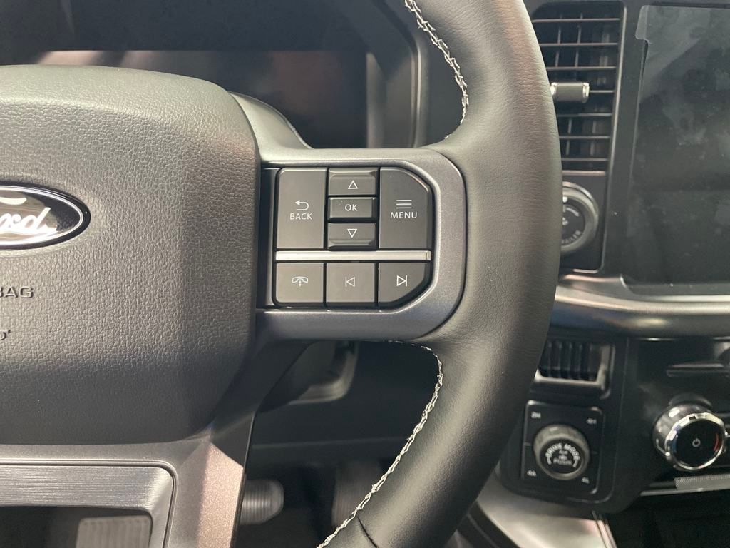 new 2025 Ford F-150 car, priced at $66,749