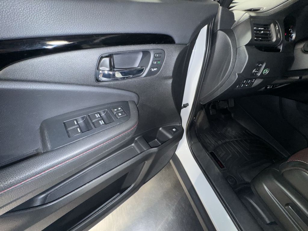 used 2023 Honda Ridgeline car, priced at $38,983