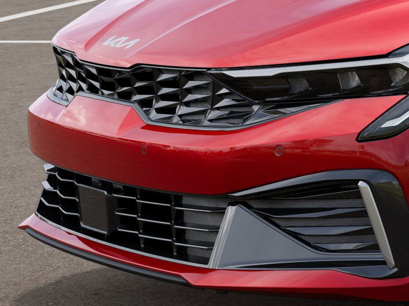 new 2025 Kia K5 car, priced at $26,593