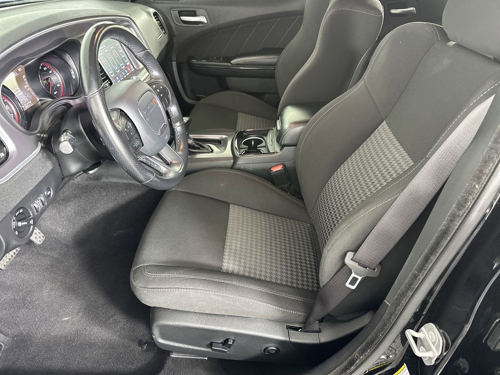 used 2020 Dodge Charger car, priced at $30,695