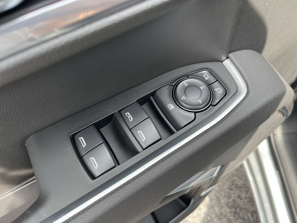 new 2025 GMC Sierra 1500 car, priced at $54,490