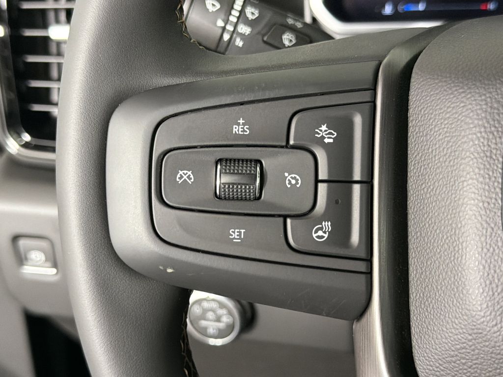 new 2026 GMC Sierra 2500HD car, priced at $84,040