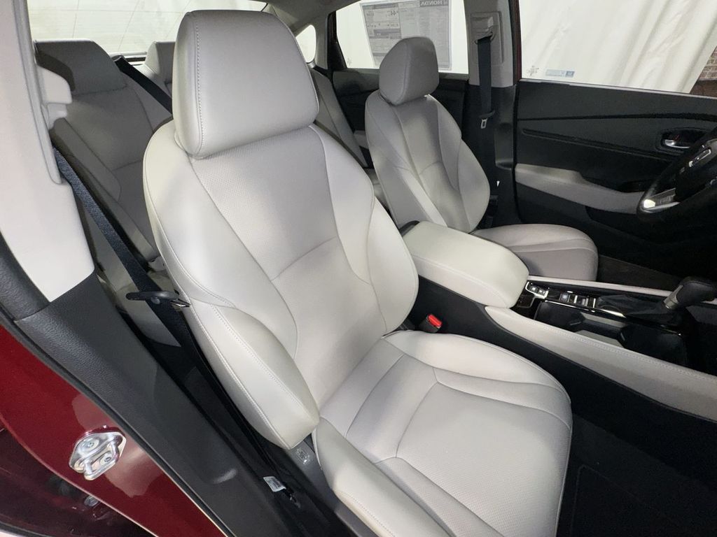 new 2025 Honda Accord Hybrid car, priced at $40,905