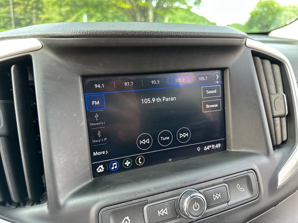 used 2020 GMC Terrain car, priced at $15,300