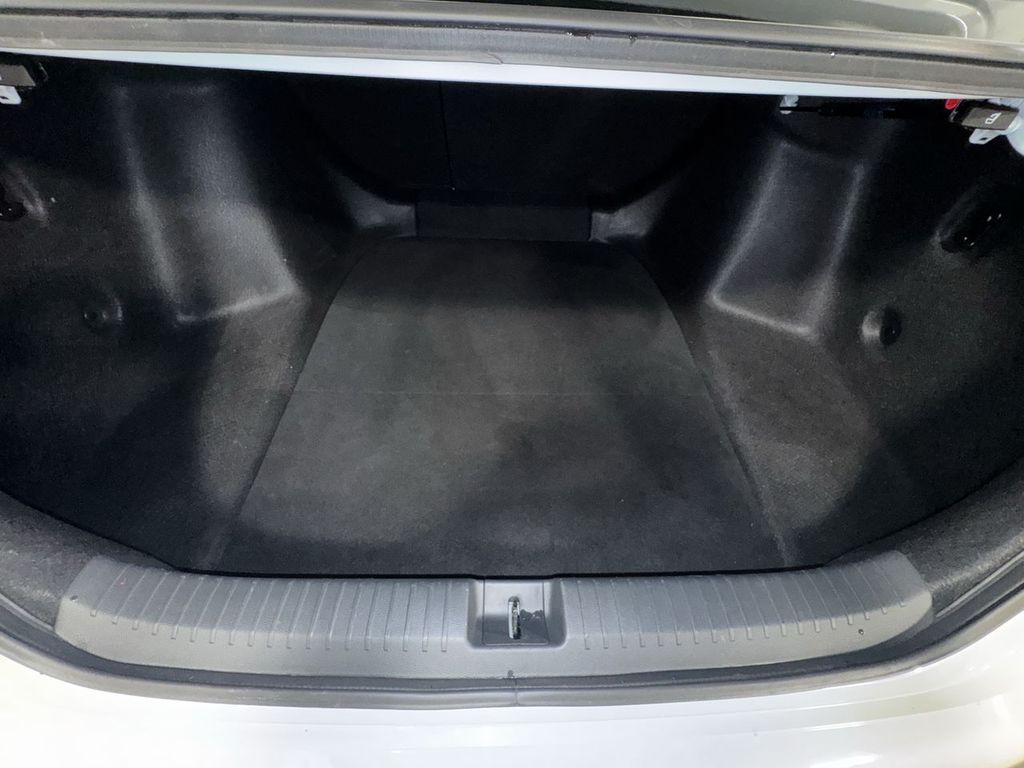 used 2024 Honda Accord Hybrid car, priced at $28,747