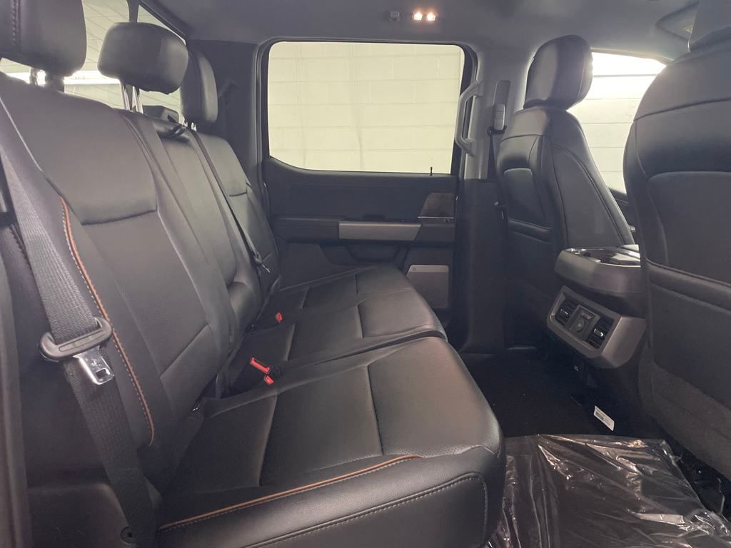 new 2025 Ford F-350SD car, priced at $82,672