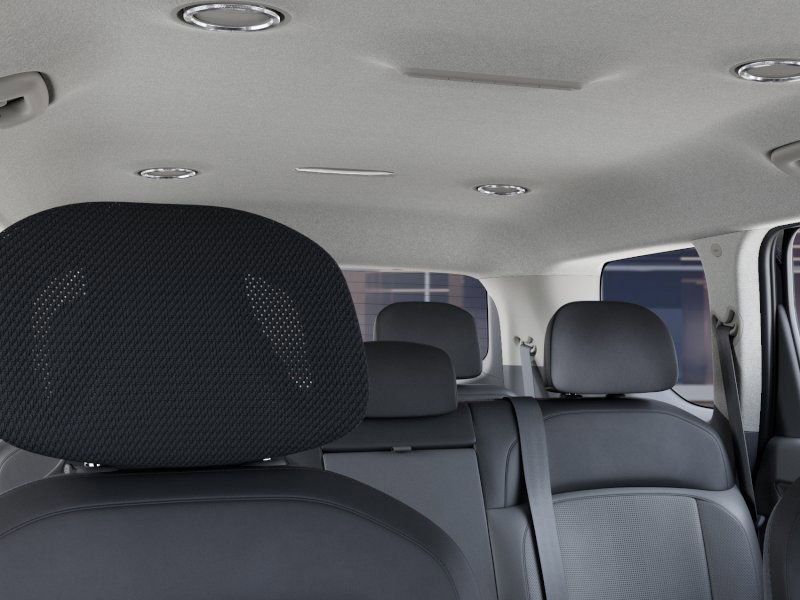 new 2026 Kia EV9 car, priced at $55,233