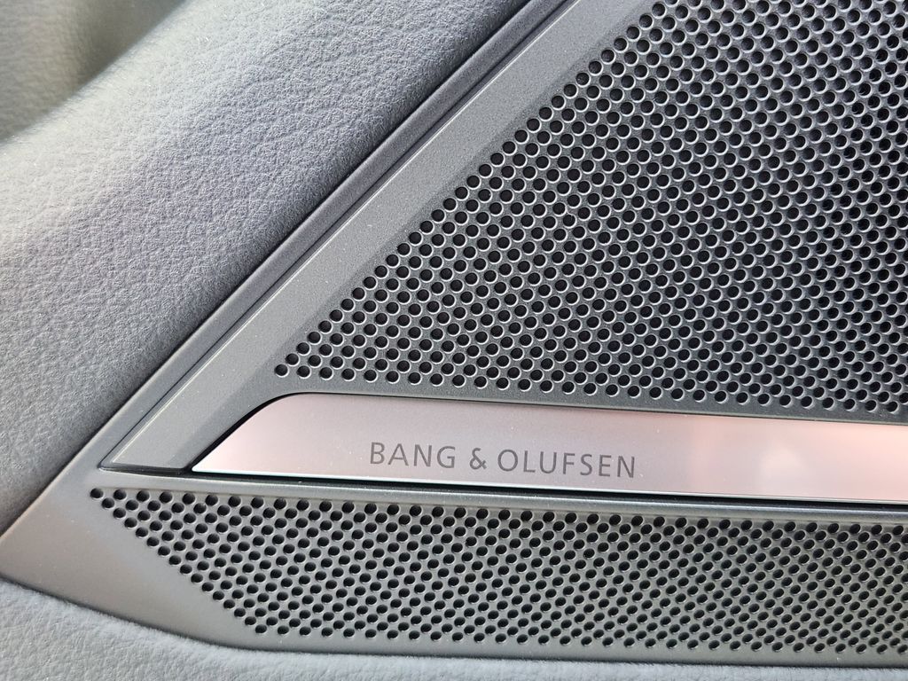 new 2025 Audi A6 car, priced at $67,685