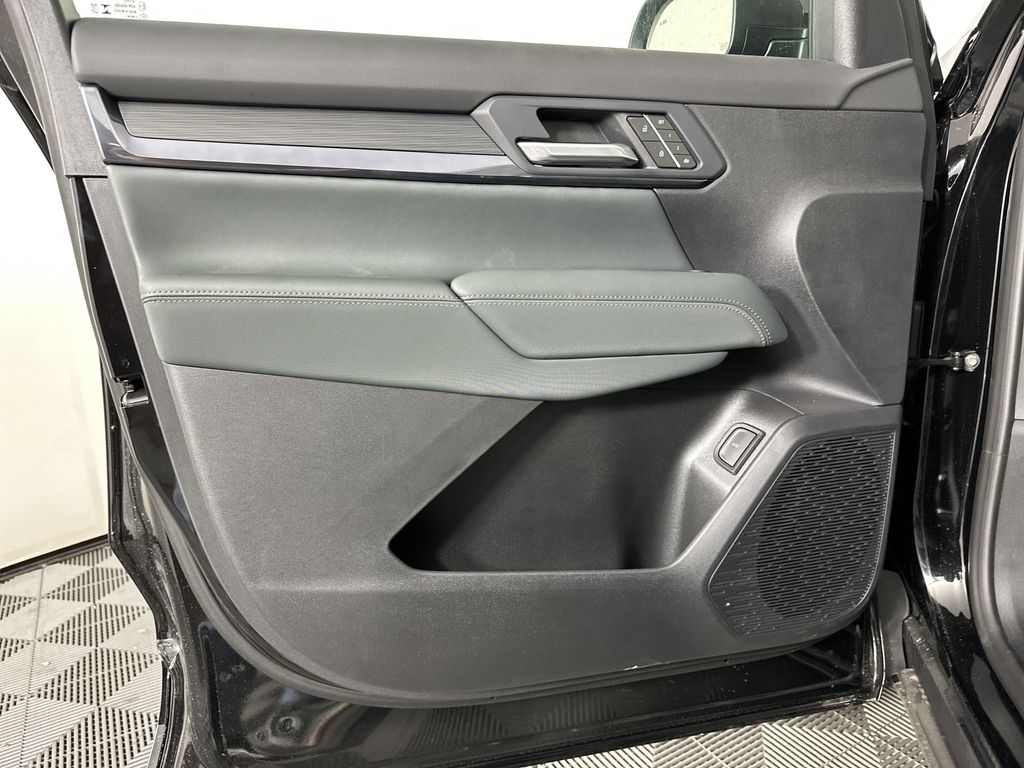 new 2026 GMC Terrain car, priced at $43,780