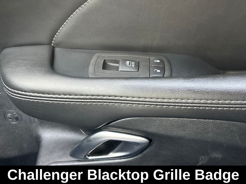 used 2020 Dodge Challenger car, priced at $21,900