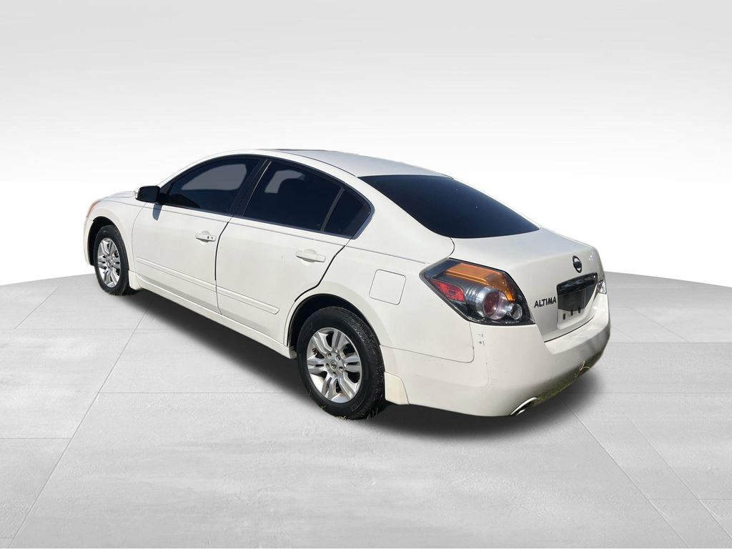 used 2012 Nissan Altima car, priced at $5,991