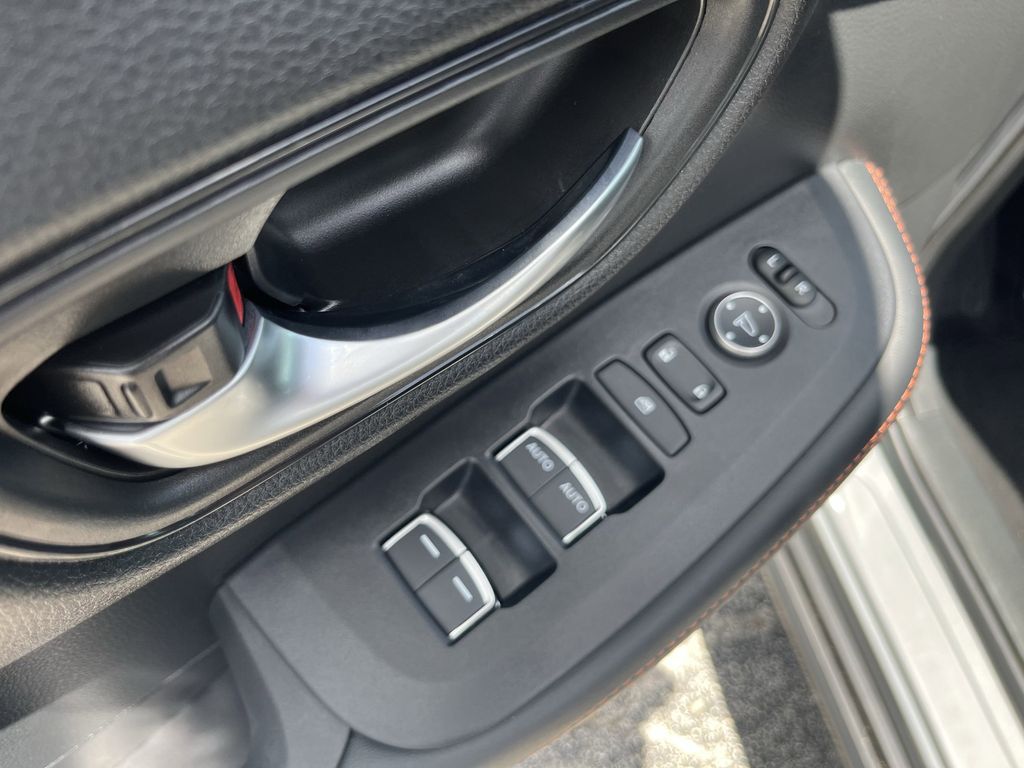 used 2024 Honda HR-V car, priced at $25,592