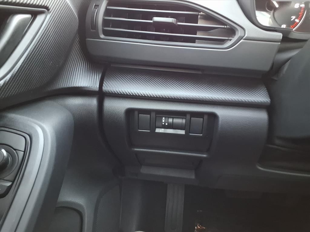 new 2026 Subaru Crosstrek car