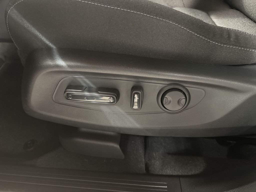 new 2026 Honda CR-V car, priced at $36,100