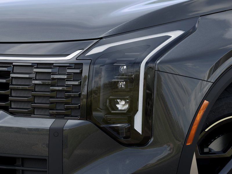 new 2026 Kia Sportage Hybrid car, priced at $34,780