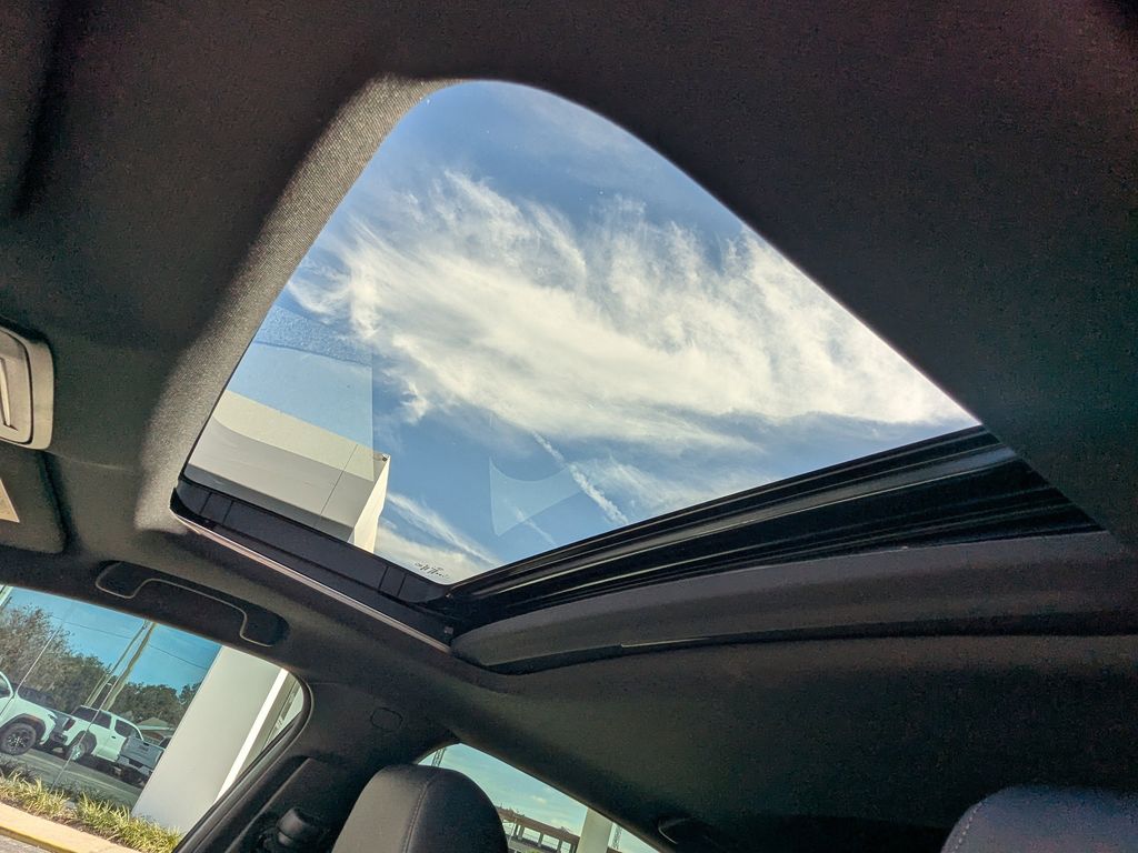 used 2024 Honda Civic car, priced at $26,991