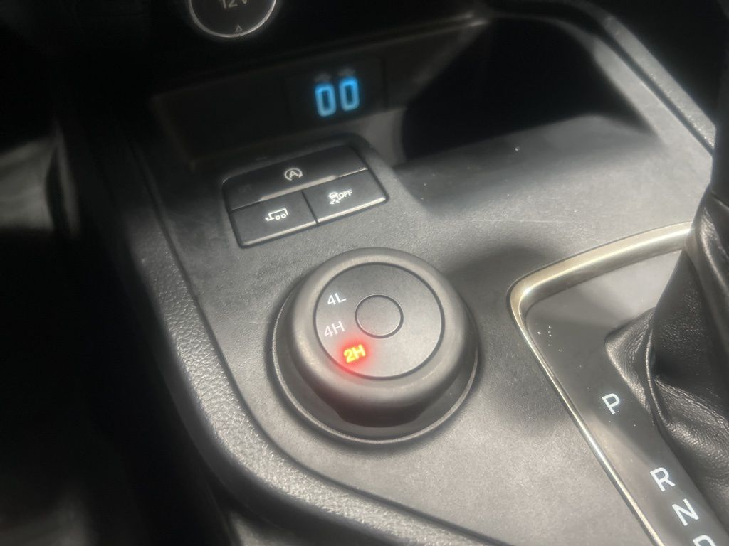 used 2021 Ford Ranger car, priced at $31,934