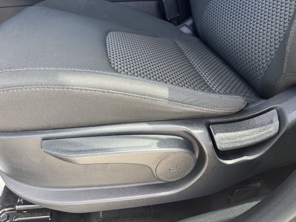used 2023 Kia Sportage car, priced at $21,064