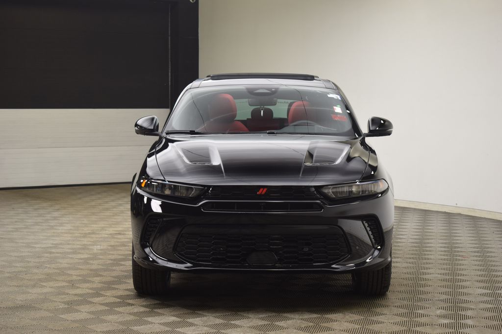 new 2025 Dodge Hornet car, priced at $42,011