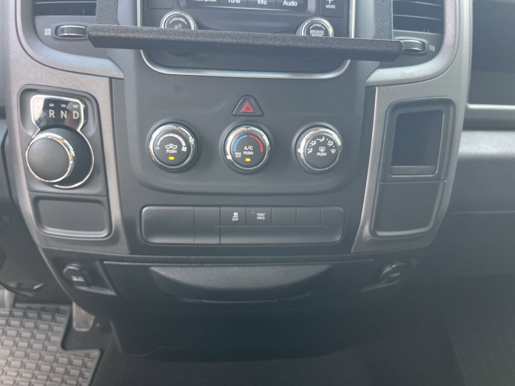 used 2018 Ram 1500 car, priced at $20,391