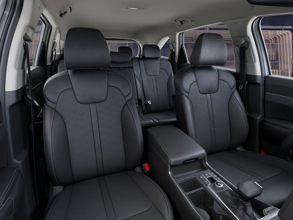 new 2025 Kia Sorento car, priced at $31,323