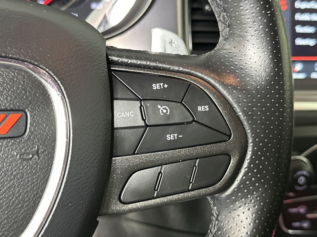 used 2020 Dodge Charger car, priced at $30,695