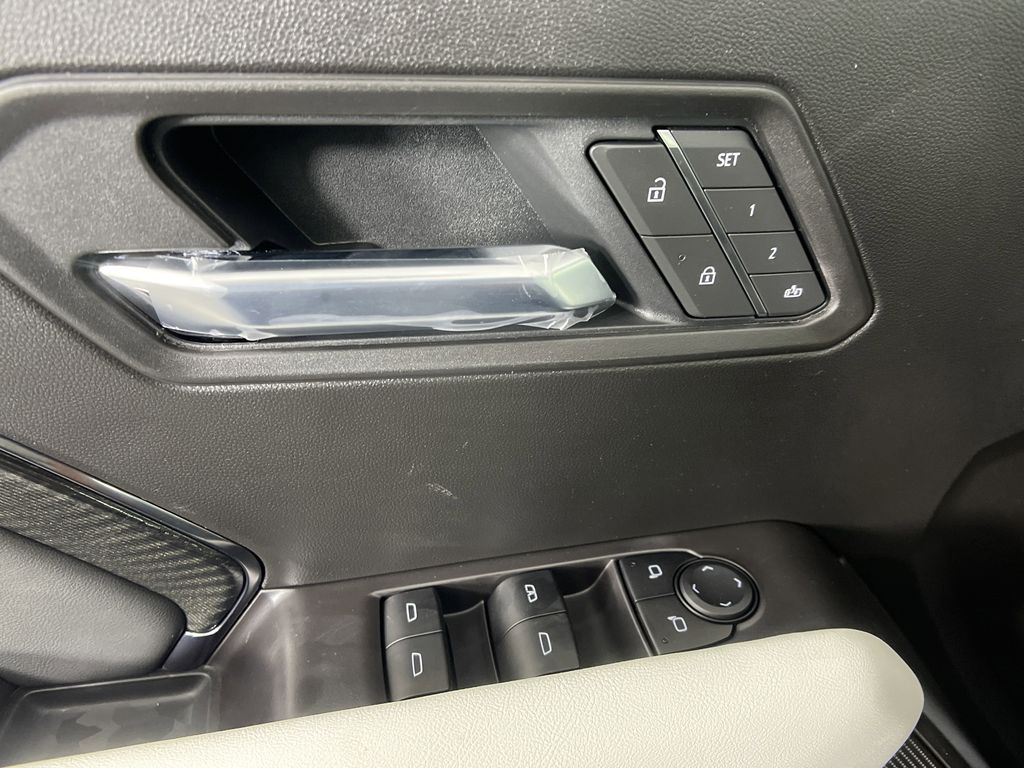 new 2025 GMC Canyon car, priced at $53,970