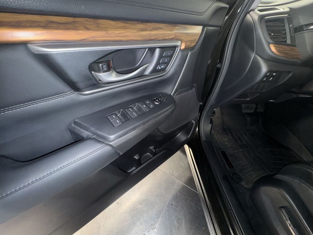 used 2019 Honda CR-V car, priced at $23,975