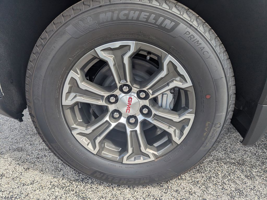new 2026 GMC Sierra 1500 car, priced at $45,736