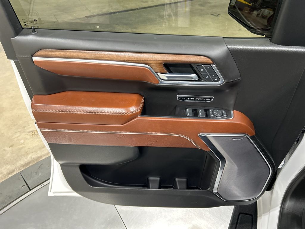 used 2022 GMC Sierra 1500 car, priced at $52,466