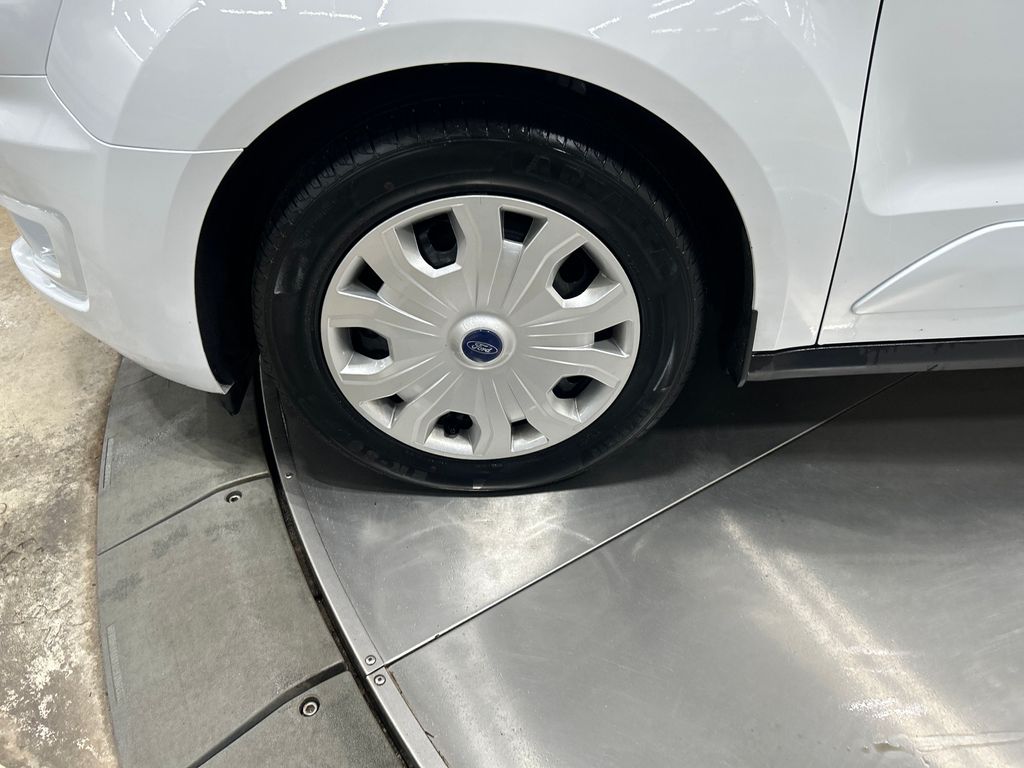 used 2022 Ford Transit Connect car, priced at $22,779