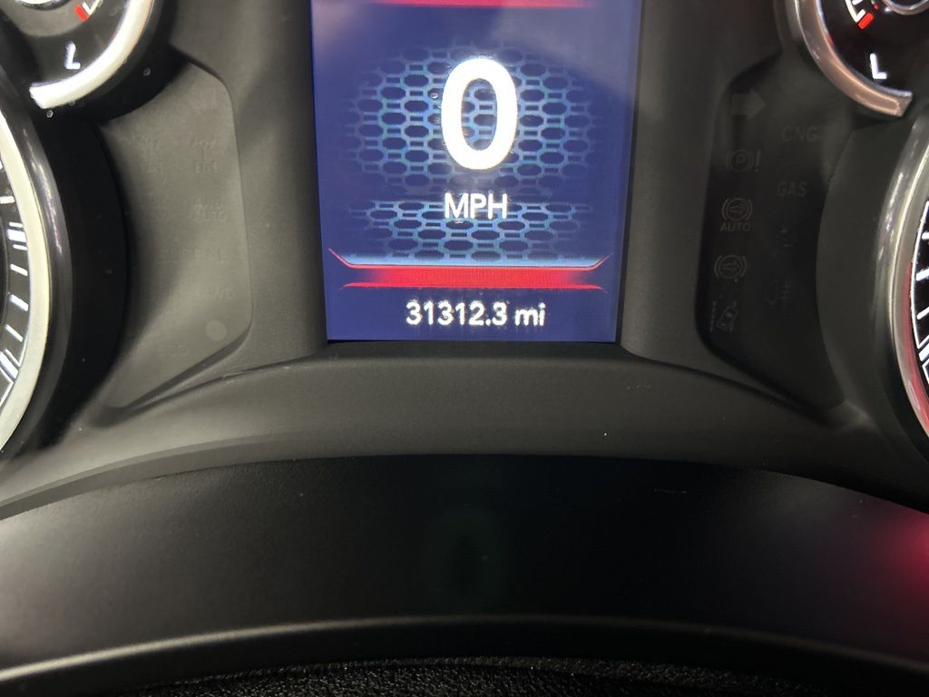 used 2024 Ram 2500 car, priced at $38,992