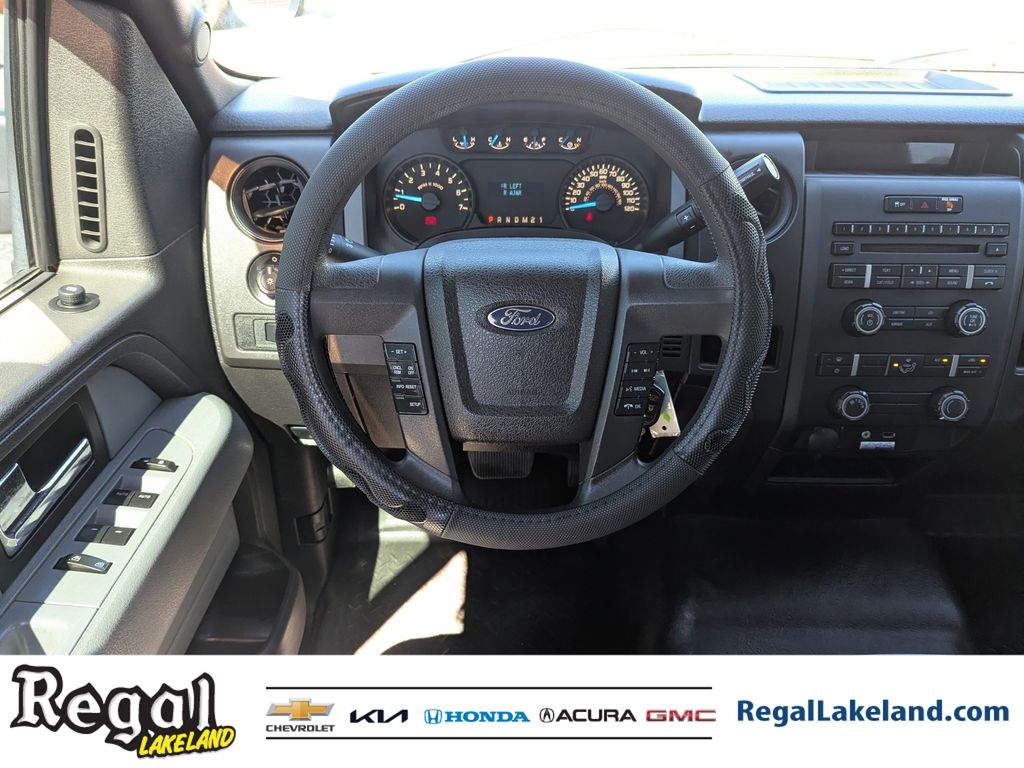 used 2013 Ford F-150 car, priced at $12,991