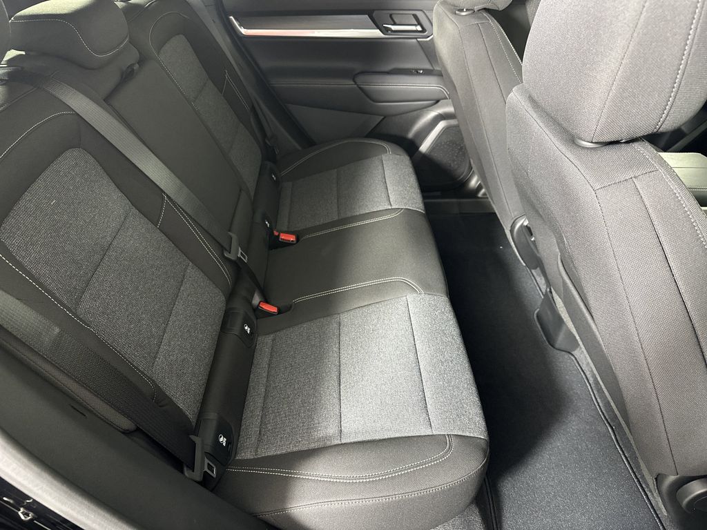 new 2025 GMC Terrain car, priced at $28,890