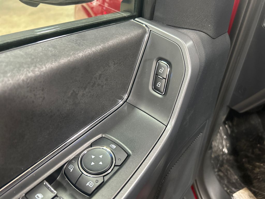 new 2025 Ford F-150 car, priced at $56,833