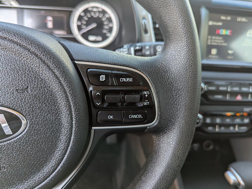 used 2019 Kia Niro car, priced at $7,293