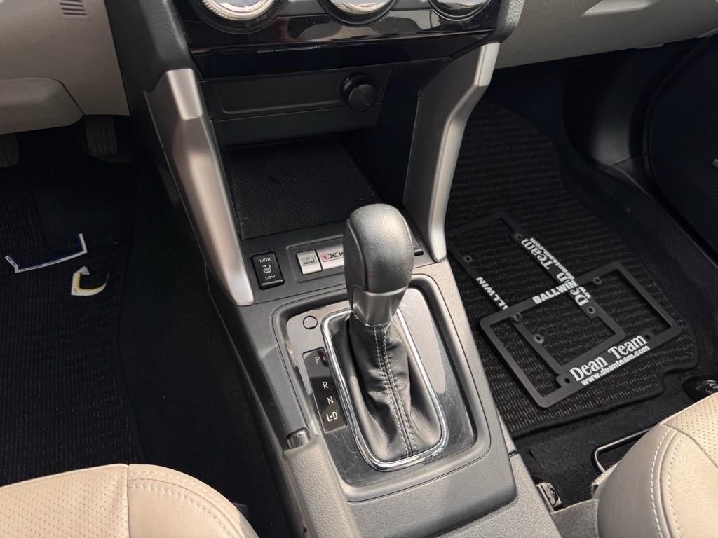 used 2016 Subaru Forester car, priced at $16,780