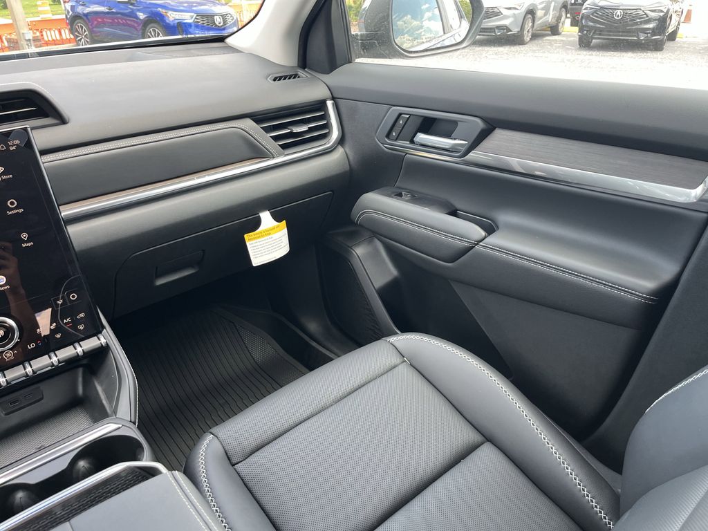 new 2026 GMC Terrain car, priced at $44,780