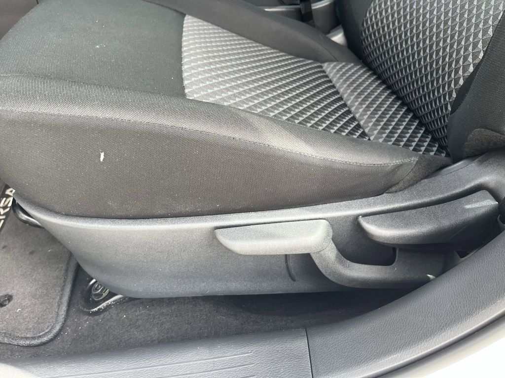used 2024 Nissan Versa car, priced at $14,192
