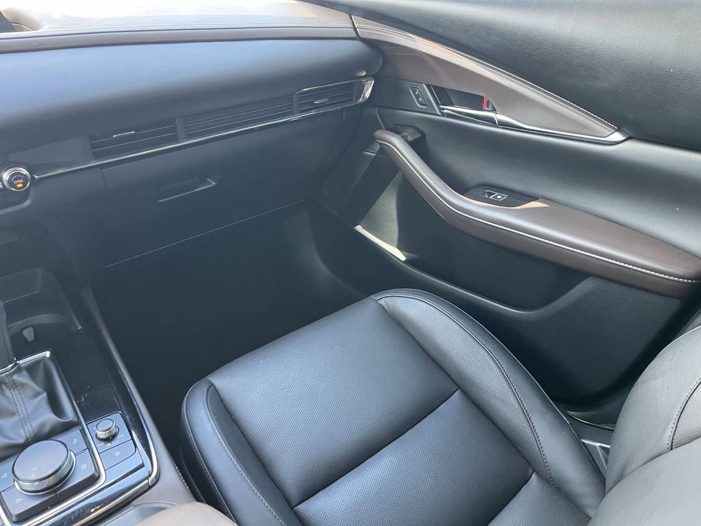 used 2023 Mazda CX-30 car, priced at $24,492