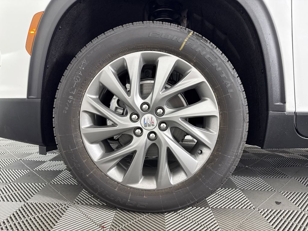 new 2026 Buick Enclave car, priced at $50,310