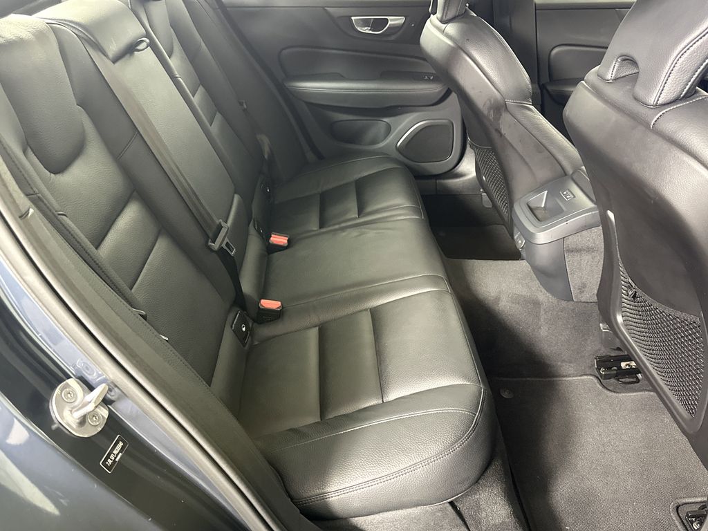 used 2024 Volvo S60 car, priced at $30,497