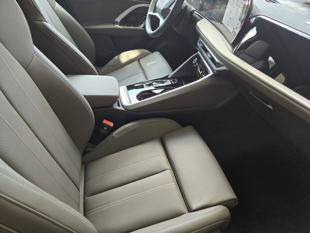 new 2025 Audi All-new Q5 car, priced at $61,300