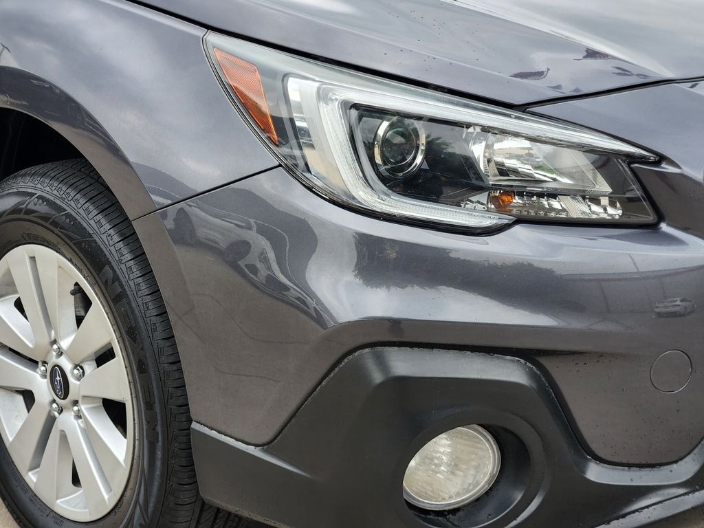 used 2019 Subaru Outback car, priced at $22,961